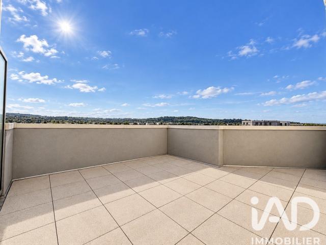 Appartement 4 pièces 82 m²