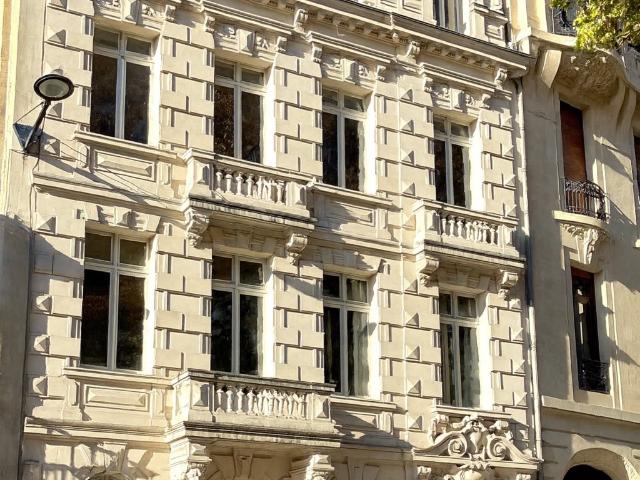 Appartement 4 pièces 82 m²
