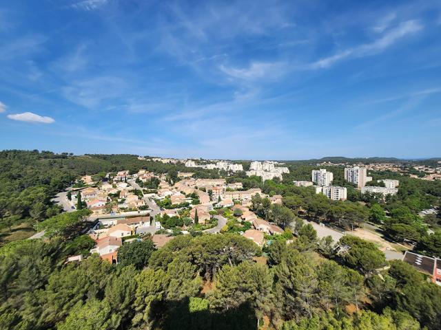 Appartement 4 pièces 82 m²
