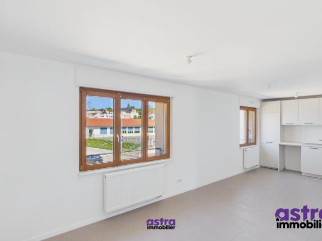Appartement 4 pièces 82 m²