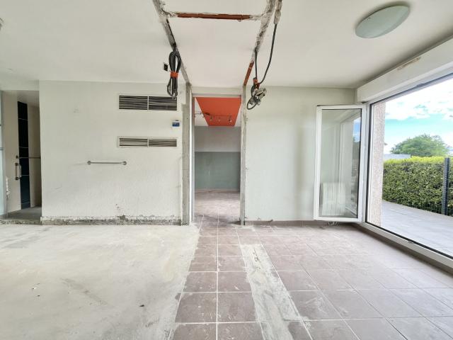 Appartement 4 pièces 82 m²