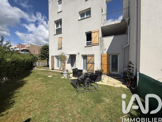 Appartement 4 pièces 82 m²