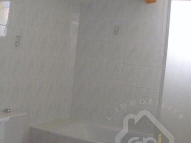 Appartement 4 Pièces 82 m²