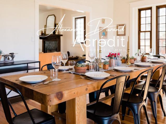 Appartement 4 pièces 82 m²