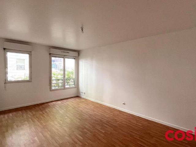 Appartement 4 pièces 82 m²