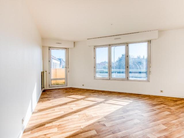 Appartement 4 pièces 82 m²