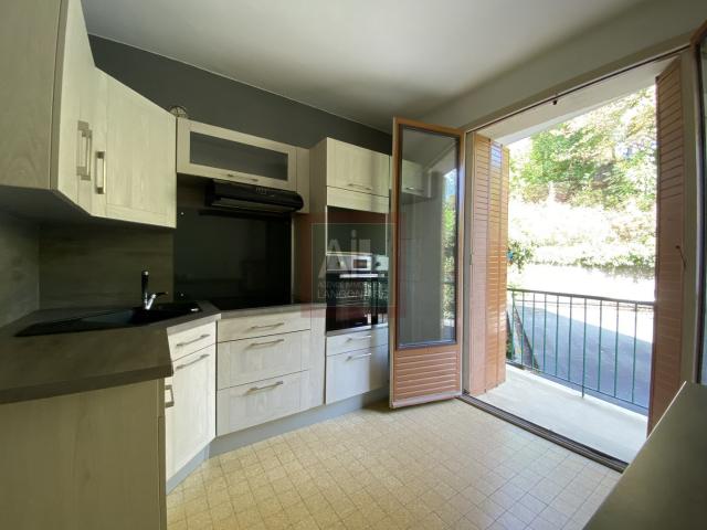 Appartement 4 pièces 82 m²