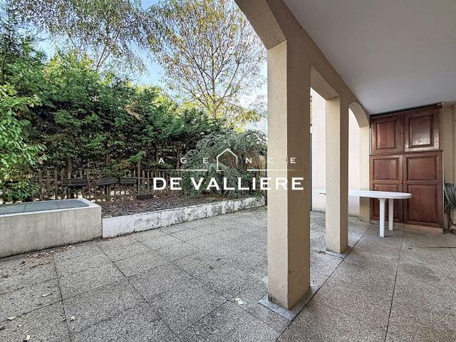 Appartement 4 pièces 82 m²