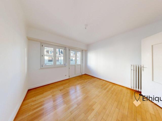 Appartement 4 pièces 82 m²