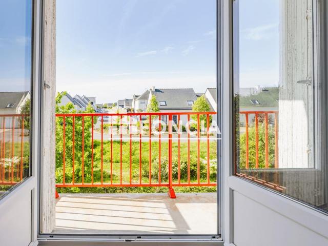 Appartement 4 pièces 82 m²