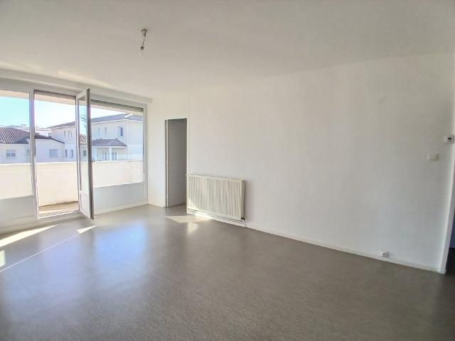 Appartement 4 pièces 82 m²