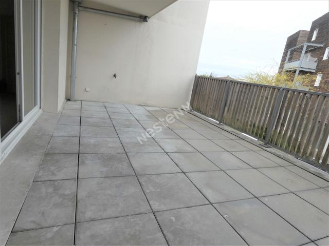 Appartement 4 pièces 82 m²