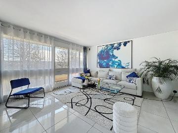 Appartement 4 pièces 82 m²