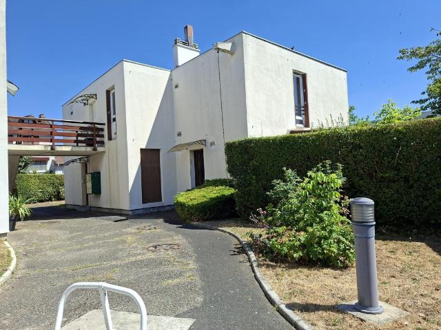 Appartement 4 pièces 82 m²