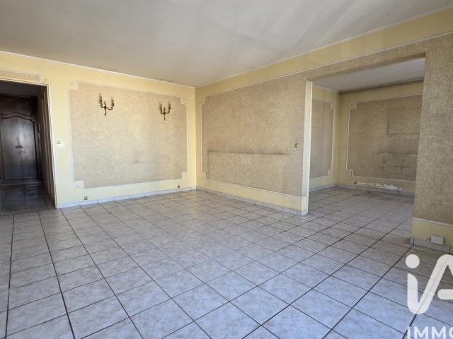 Appartement 4 pièces 82 m²