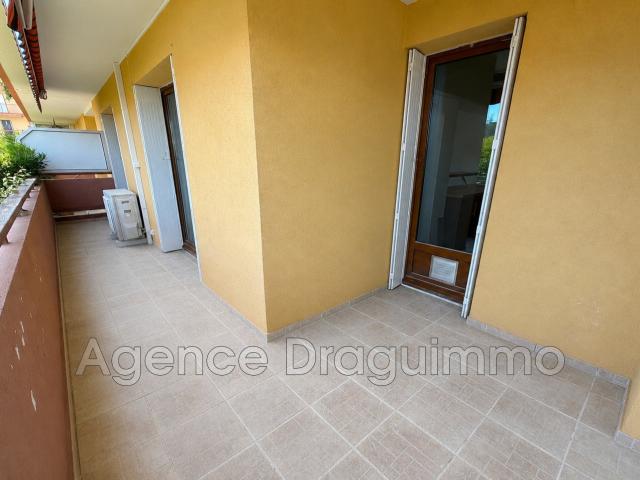 Appartement 4 pièces 82 m²