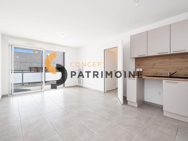 Appartement 4 pièces 82 m²