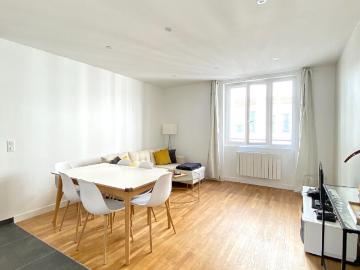 Appartement 4 pièces 82 m²