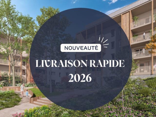 Appartement 4 pièces 82 m²
