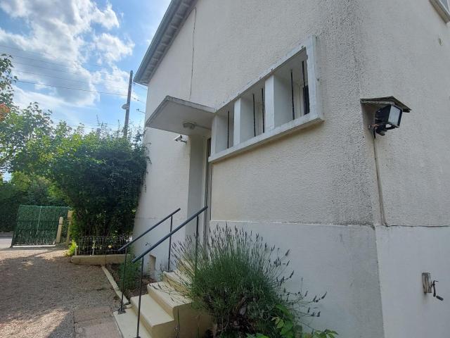 Appartement 4 pièces 82 m²