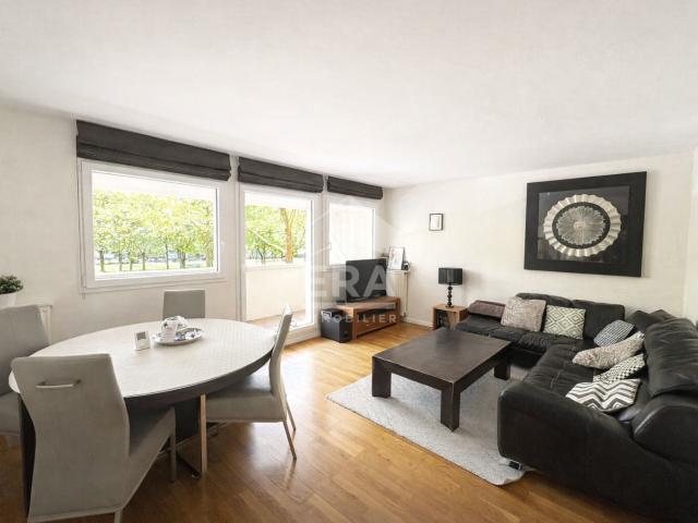 Appartement 4 pièces 82 m²