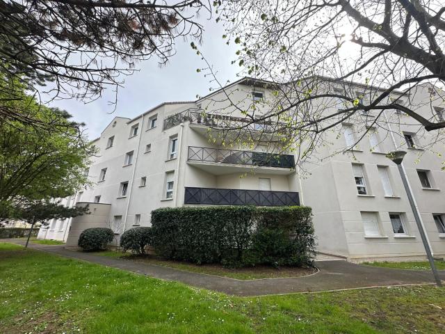 Appartement 4 pièces 82 m²