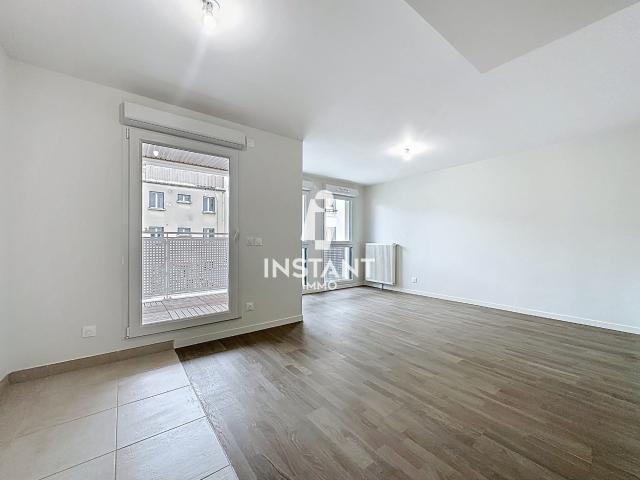 Appartement 4 pièces 82 m²