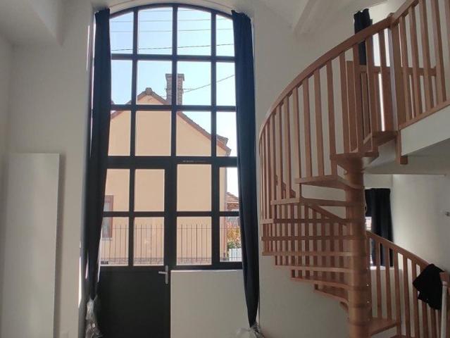 Appartement 4 pièces 82 m²
