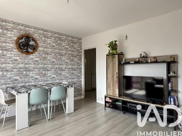 Appartement 4 pièces 82 m²
