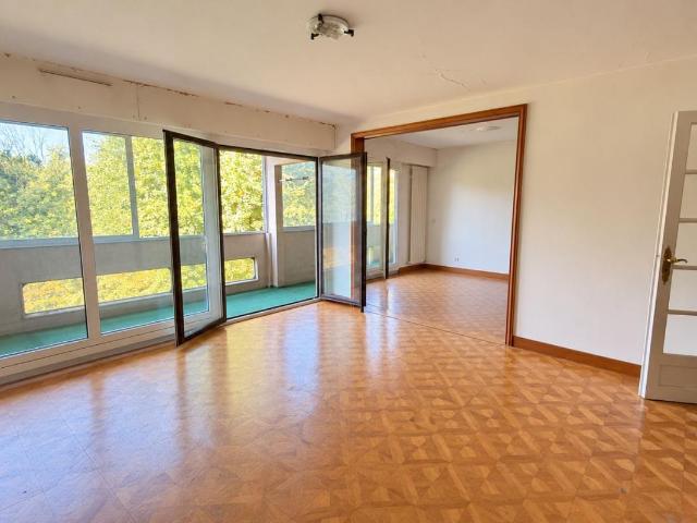 Appartement 4 pièces 82 m²