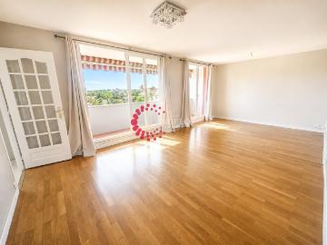 Appartement 4 pièces 82 m²