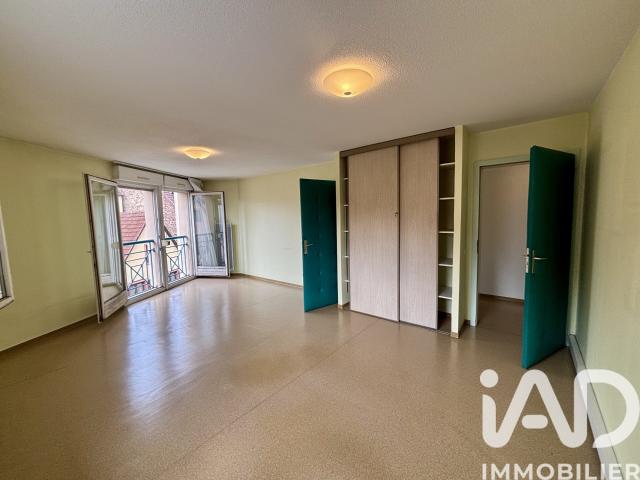 Appartement 4 pièces 82 m²