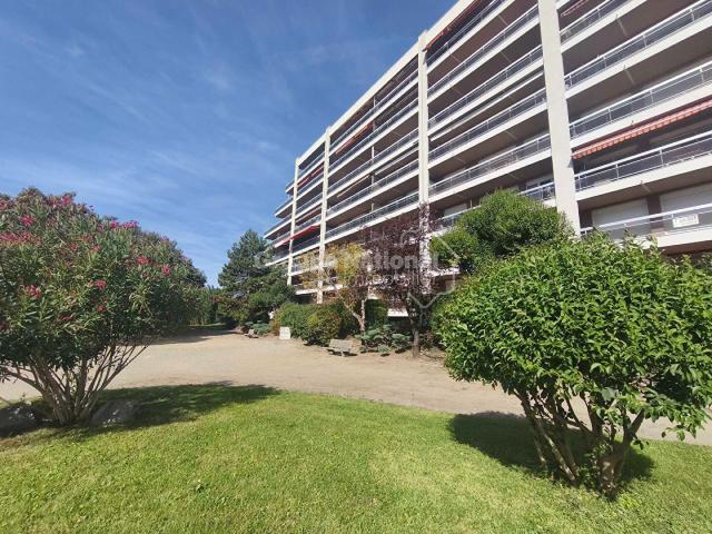 Appartement 4 pièces 82 m²