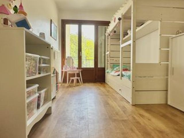 Appartement 4 pièces 82 m²