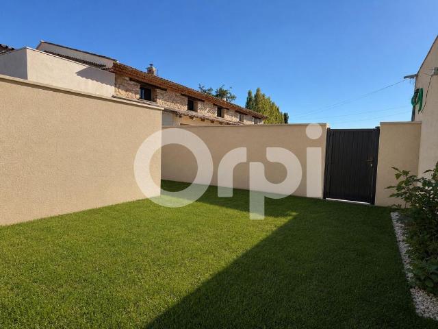 Appartement 4 pièces 82 m²