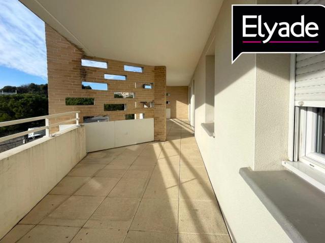 Appartement 4 pièces 82 m²