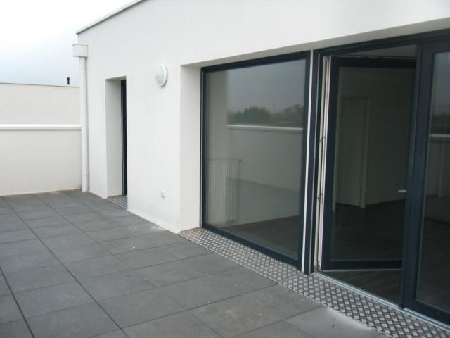 Appartement 4 pièces 82 m²