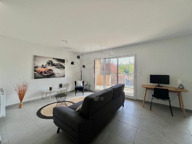 Appartement 4 pièces 82 m²