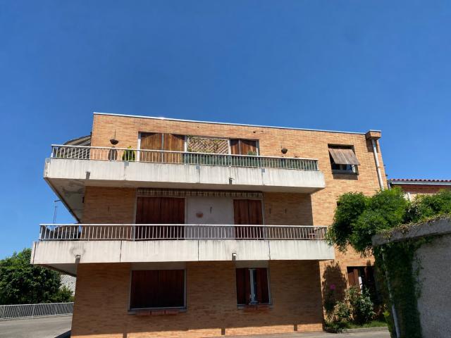 Appartement 4 pièces 82 m²