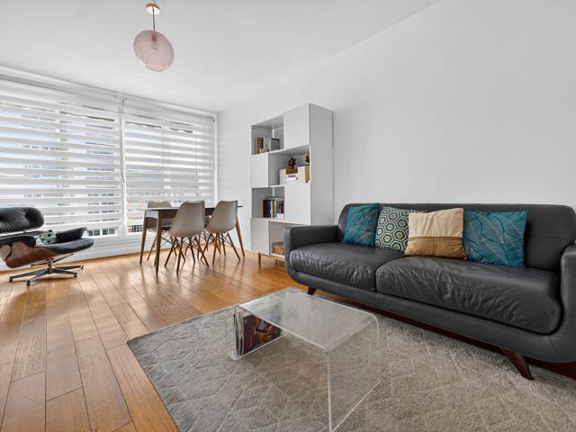 Appartement 4 pièces 82 m²