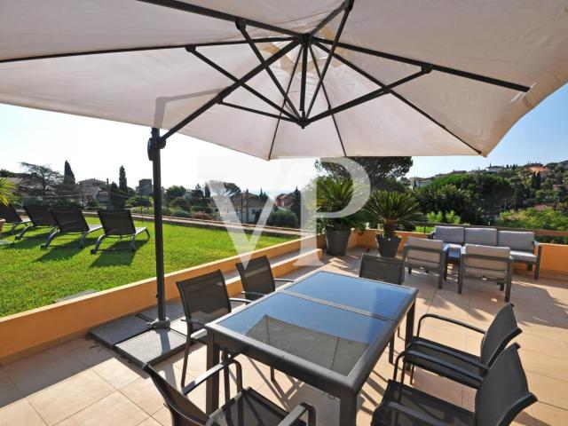 Appartement 4 pièces 82 m²