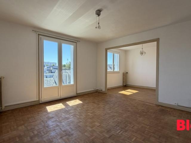 Appartement 4 pièces 82 m²
