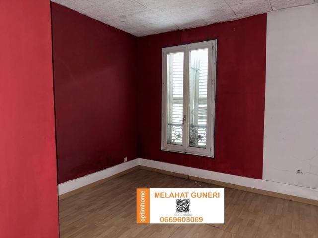 Appartement 4 pièces 82 m²