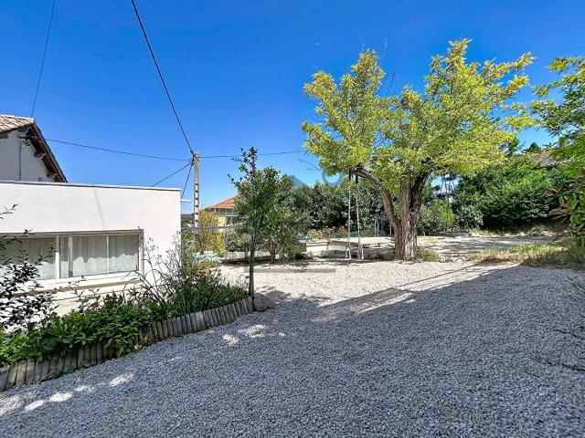 Maison 4 pièces 82 m²
