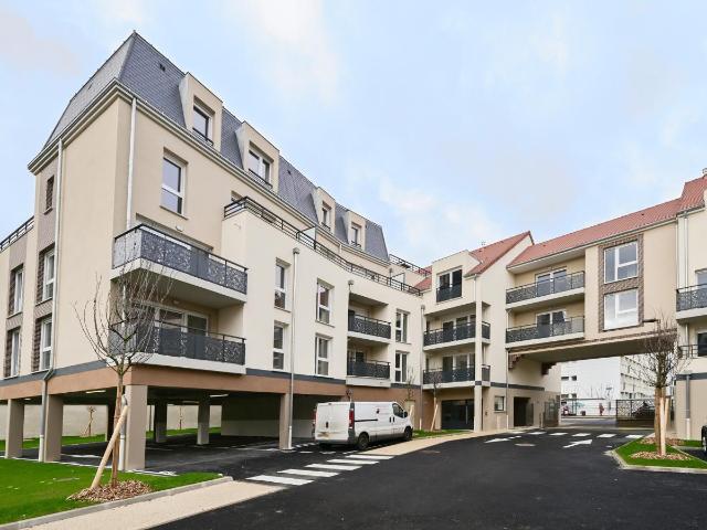 Appartement 4 pièces 82 m²