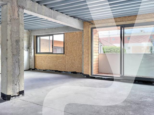 Appartement 4 pièces 82 m²