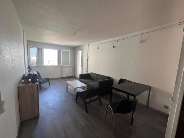 Appartement 4 pièces 82 m²