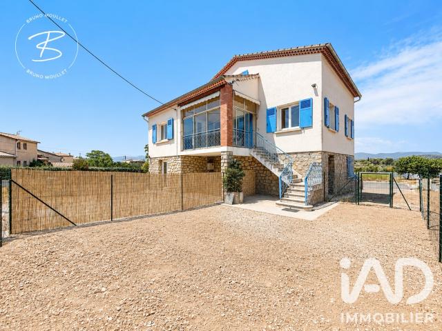 Appartement 4 pièces 82 m²