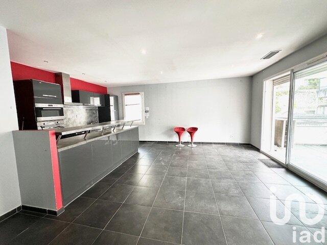 Appartement 4 pièces 82 m²