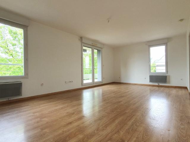 Appartement 4 pièces 82 m²